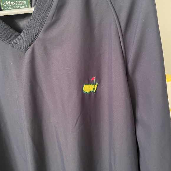 Masters Pullover - Picture 2 of 3